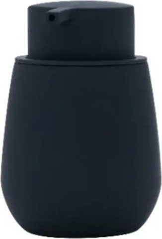 דיספנסר סבון נוזלי שחור מט Nordic C23
