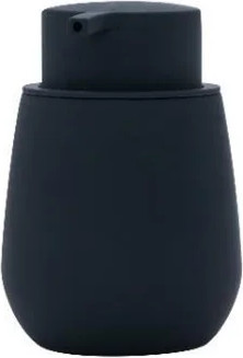 דיספנסר סבון נוזלי שחור מט Nordic C23