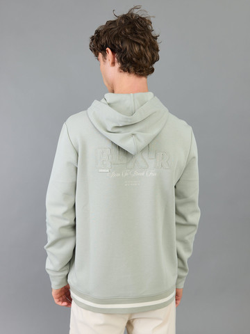 קפוצון אליקסיר Back Logo גברים - אליקסיר - Green