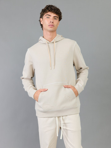 קפוצון אליקסיר Back Logo גברים - אליקסיר - Beige