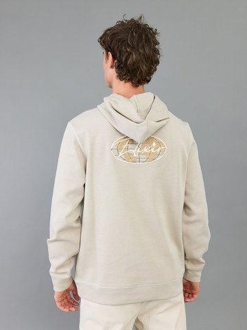 קפוצון אליקסיר Back Logo גברים - אליקסיר - Beige