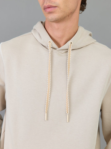 קפוצון אליקסיר Back Logo גברים - אליקסיר - Beige