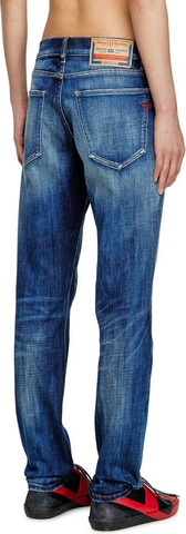 גינס דיזל D-Strukt DST09M17 גברים - דיזל - Blue
