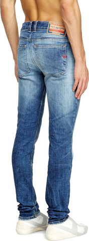 גינס דיזל Sleenker 09m27 גברים - דיזל - Blue