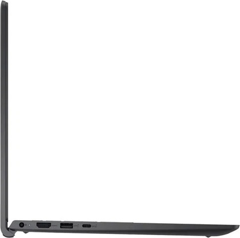 מחשב נייד Dell NoteBook | Core i7-1355U | 512GB SSD | 16GB RAM | 15.6" WUXGA | TOUCHSCREEN | Win11 | CARBON BLACK