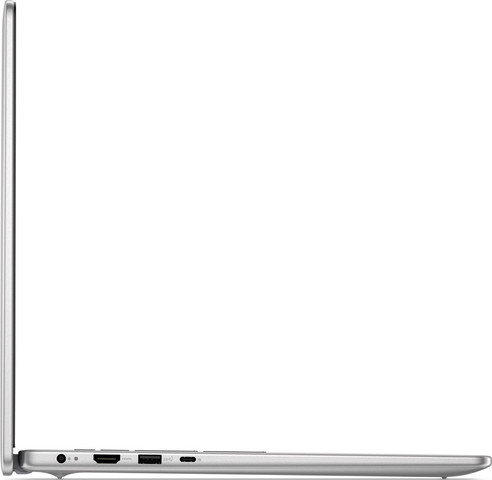 מחשב נייד Dell 16 Plus | Ultra 9 288V | 1TB SSD | 32GB RAM | 16" WUXGA IPS | TOUCHSCREEN | Win11 | Backlit Keyboard | ICE BLUE