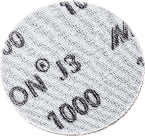 נייר ליטוש לפנסים 77MM P1000