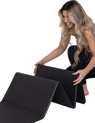 מזרן אימון מתקפל FOLDABLE