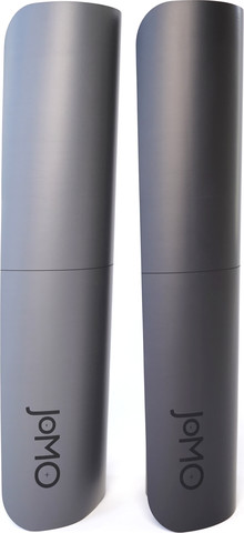 מזרן יוגה מקצועי - Align black