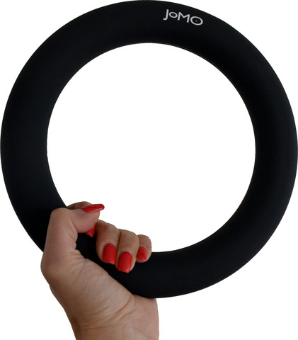 POWER RING טבעת כוח