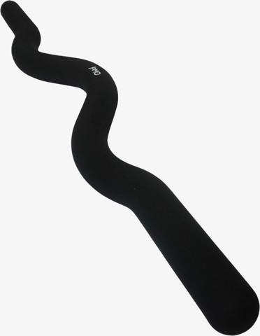 W bar - משקולת מוט שחור