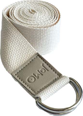 Yoga strap רצועת יוגה