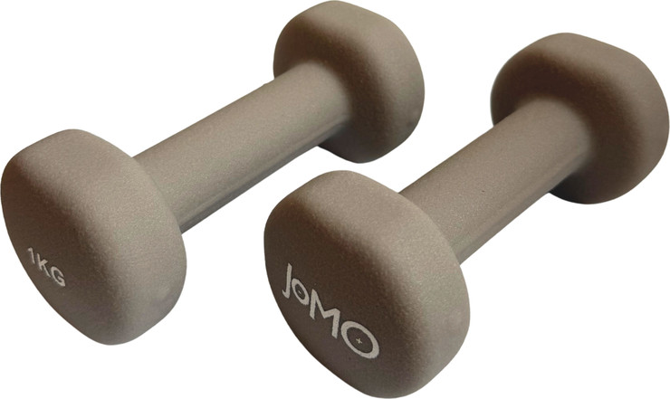 Classic Dumbbells משקולות יד נאופרן