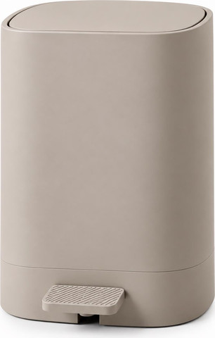 פח מרובע סיליקון בז 5L דגם 9551
