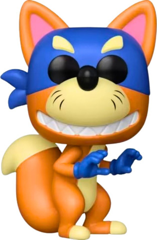 Funko Pop! חטפני – Swiper (מס’ 2005) | Dora the Explorer
