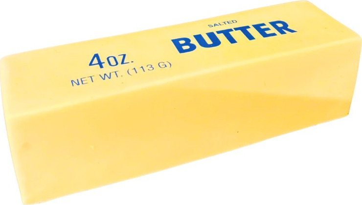 סקווישי מקל חמאה 4oz 🧈✨