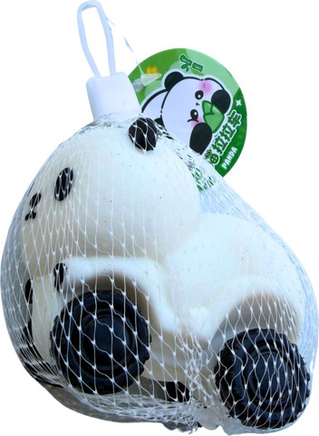 פנדה סקווישי Squishy – צעצוע אנטי סטרס רך וחמוד