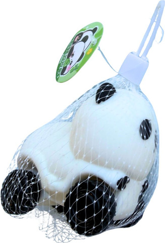 פנדה סקווישי Squishy – צעצוע אנטי סטרס רך וחמוד