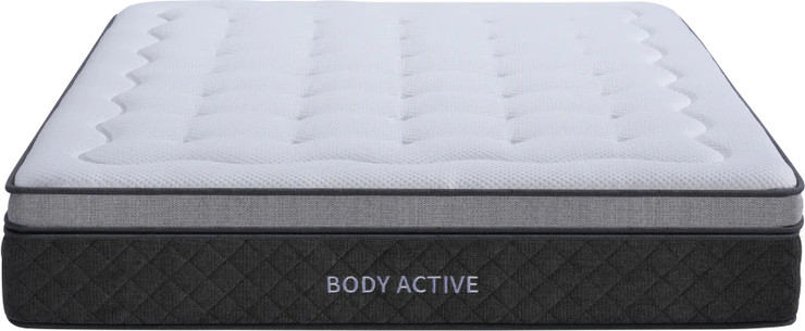 מזרן Body Active מבית סילי Sealy