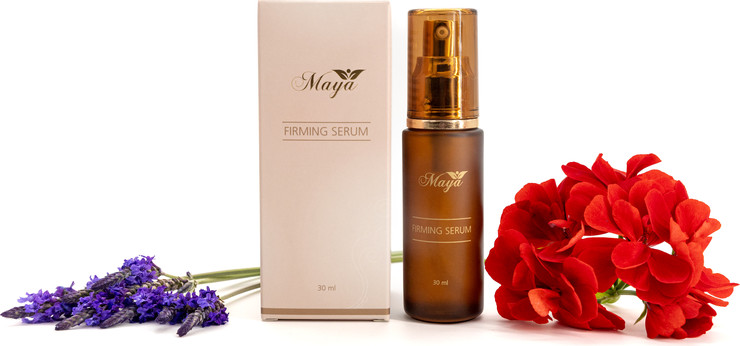 Maya Firming Serum