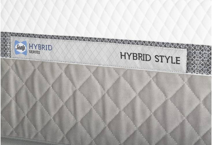 מזרן Hybrid Style מבית סילי Sealy