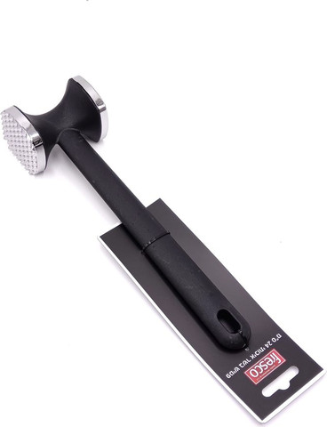 פטיש בשר איכותי 24 סמ. דגם XH24050