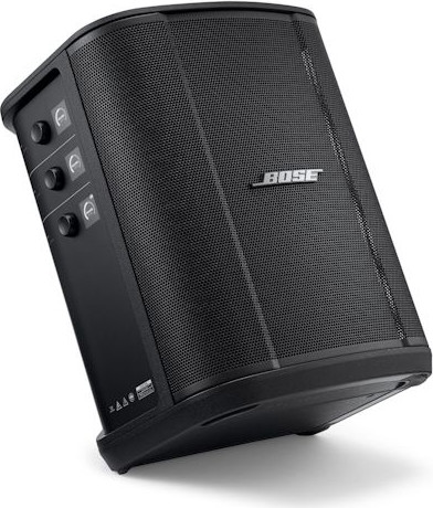 רמקול נייד קומפקטי מבית BOSE בוס דגם S1 PRO PLUS