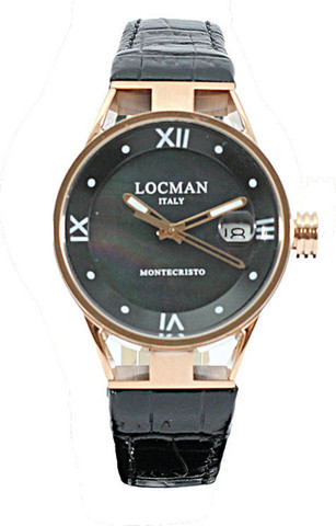WATCH QUARTZ STEEL AND TITANIUM PVD RG