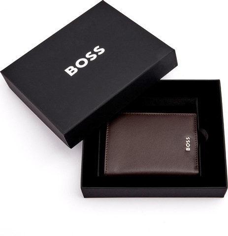 ארנק HUGO BOSS דגם HLG403Y