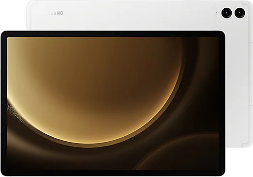 Samsung Tab S9 FE Plus SM-X616 5G 256GB 12GB Wi-Fi Cell