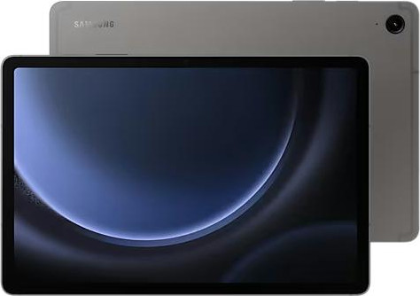 טאבלט Samsung Galaxy Tab S9 FE Plus 12.4 SM-X616 256GB 12GB RAM 5G With S-Pen