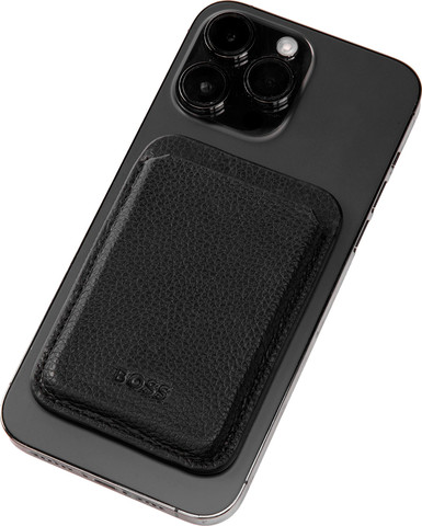 ארנק HUGO BOSS דגם HLJ416A