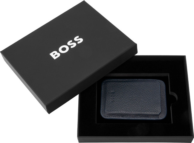 ארנק HUGO BOSS דגם HLJ416N