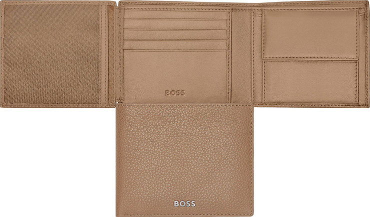 ארנק HUGO BOSS דגם HLN416X