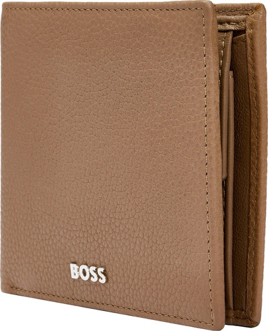 ארנק HUGO BOSS דגם HLN416X