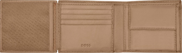 ארנק HUGO BOSS דגם HLN416X