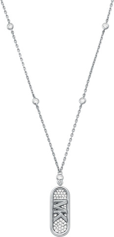 שרשרת לאישה של מייקל קורס מקולקציית  PREMIUM דגם MKC1729CZ040