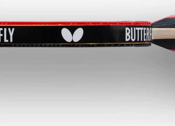 מחבט בטרפליי Team Butterfly Champion