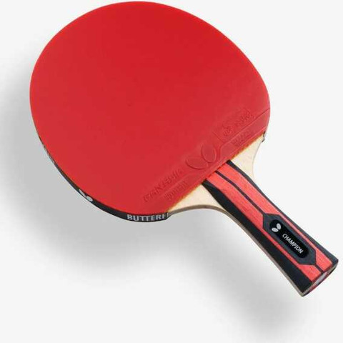 מחבט בטרפליי Team Butterfly Champion
