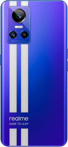 סמארטפון Realme GT Neo 3 5G NFC RMX3561/DS 256GB 8GB RAM שחור