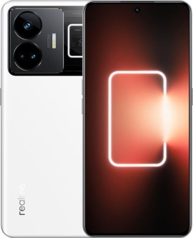 סמארטפון Realme GT3 RMX3709 1TB 16GB לבן