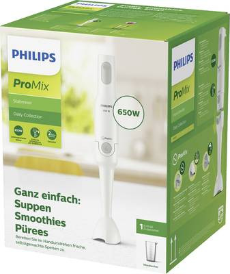 ‏בלנדר מוט Philips HR2531/00 פיליפס