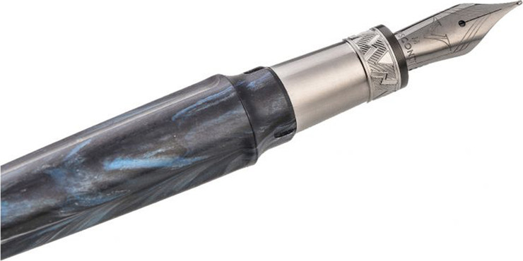 עט VISCONTI דגם KP09-01-FPM