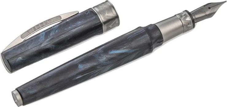 עט VISCONTI דגם KP09-01-FPM