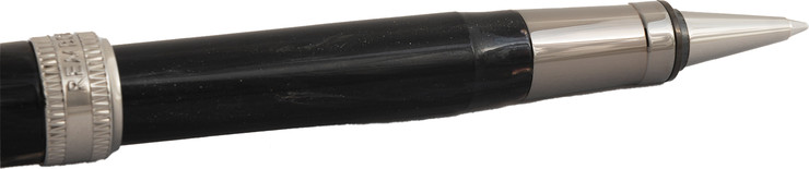 עט VISCONTI דגם KP10-01-RB
