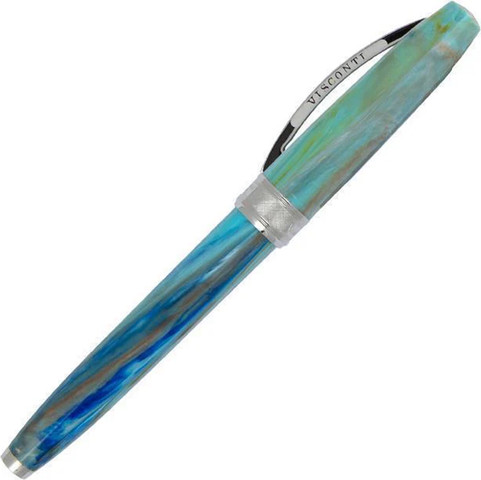 עט VISCONTI דגם KP12-01-RB