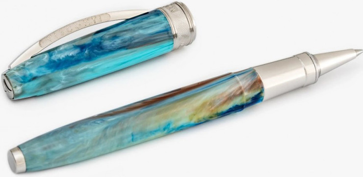 עט VISCONTI דגם KP12-01-RB