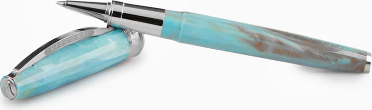 עט VISCONTI דגם KP12-01-RB