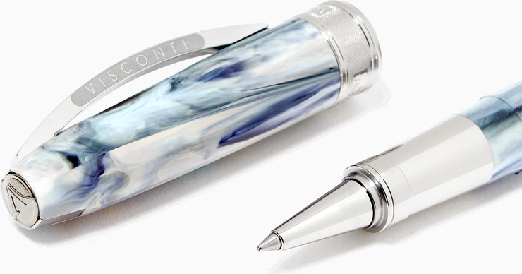 עט VISCONTI דגם KP12-16-RB