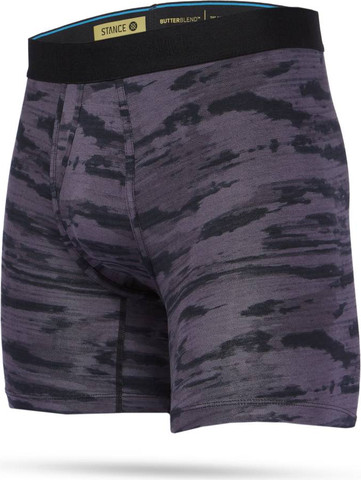 תחתוני בוקסר לגברים Ramp Camo Boxer Brief